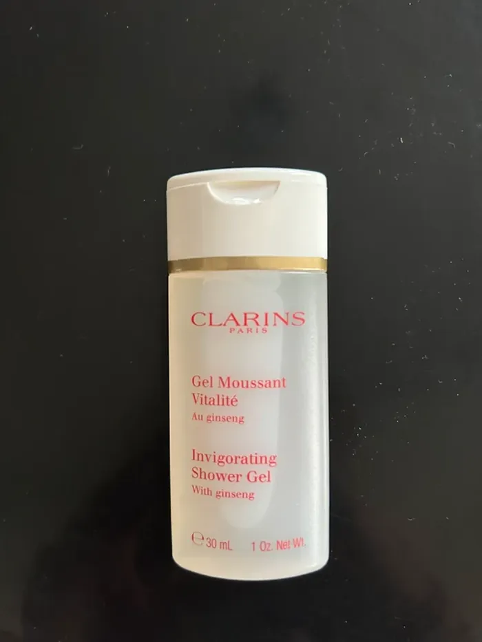 Produits Clarins - photo numéro 9