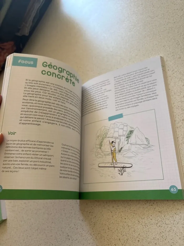 Apprendre en s’amusant - photo numéro 6