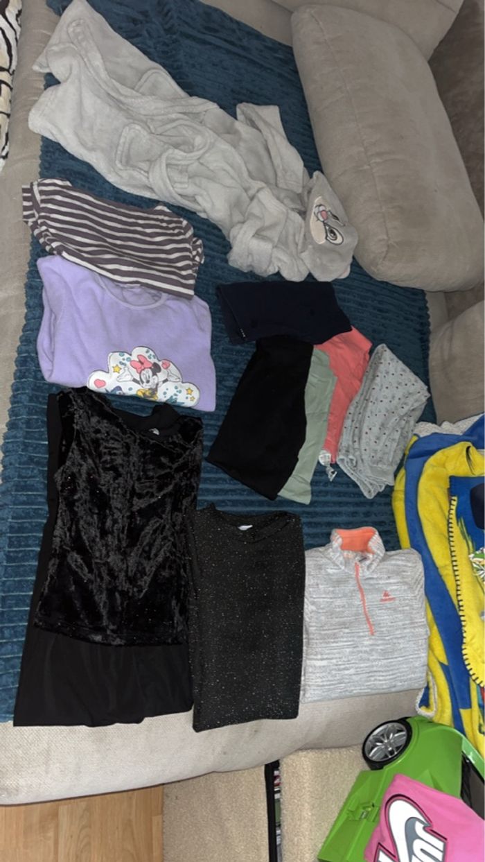 Lots 8 ans - photo numéro 4