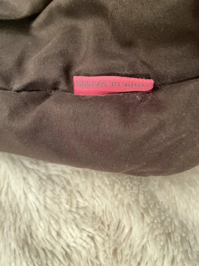 Magnifique manteau mignon - photo numéro 4