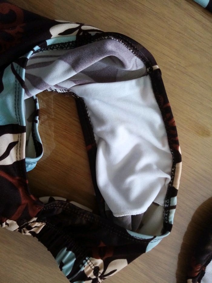 Maillot de bain - photo numéro 5