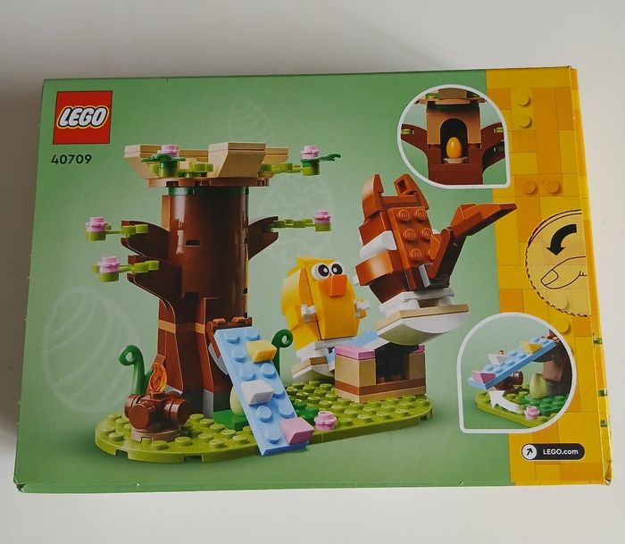 Lego 40709 - photo numéro 2