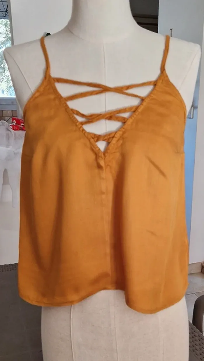 Debardeur Undiz taille S - photo numéro 2