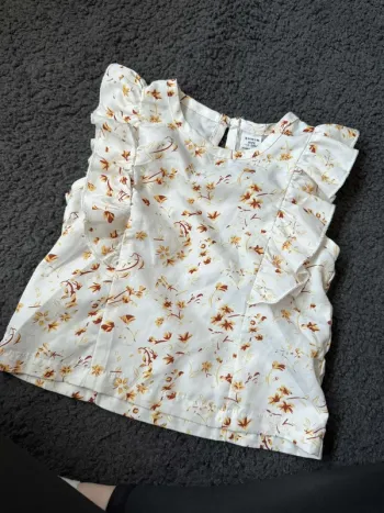 Teeshirt fille
