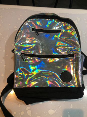 Sac à dos d'école à roulettes Hotwheels