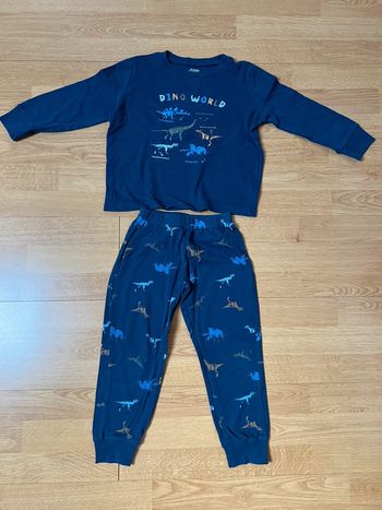 Pyjama léger 6 ans