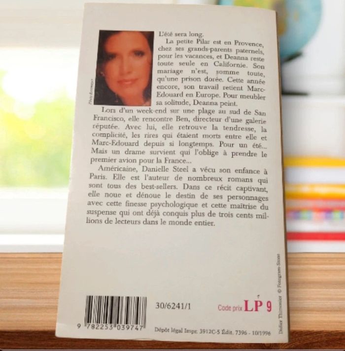 La fin de l'été - photo numéro 2