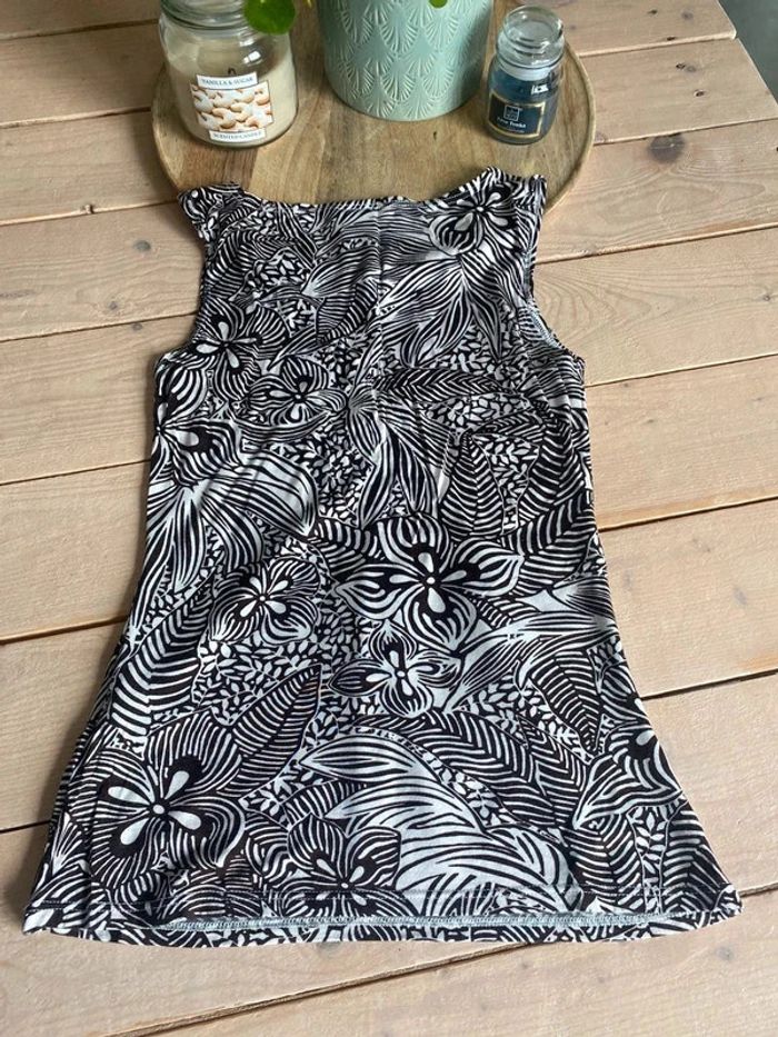 Débardeur Camaïeu taille S - photo numéro 6
