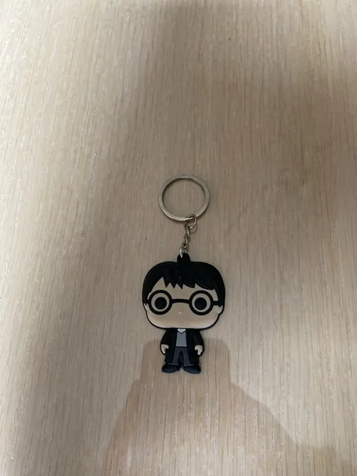 🌸 Porte clé 🌸