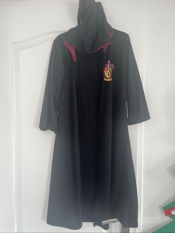 Déguisement Harry Potter +lunette