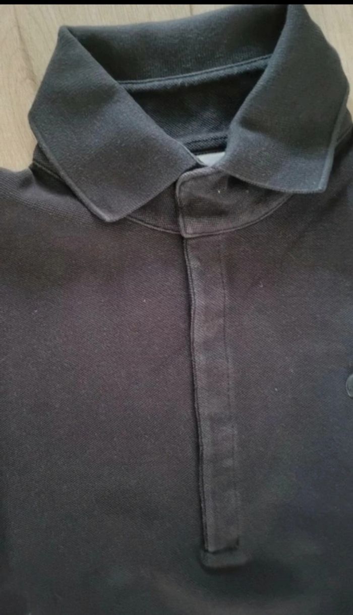 Sweat Lacoste comme neuf tXl - photo numéro 7