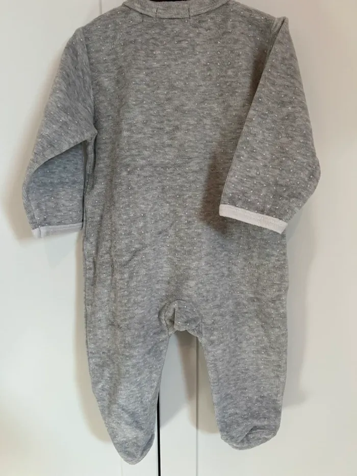 Lot 7 pyjamas - photo numéro 3