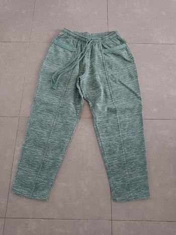 Pantalon de jogging femme
