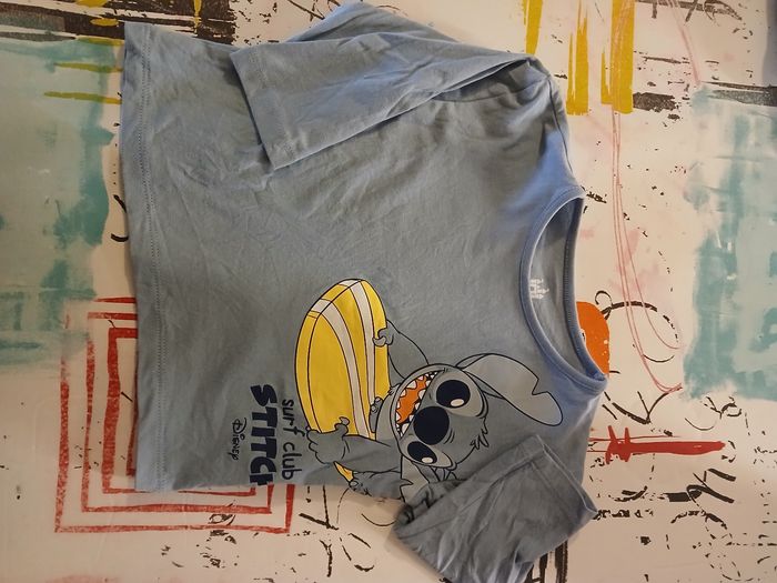T-shirt bébé