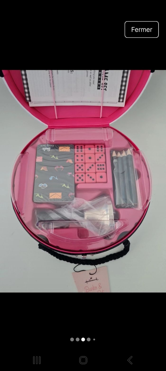 Jeux Barbie - photo numéro 2