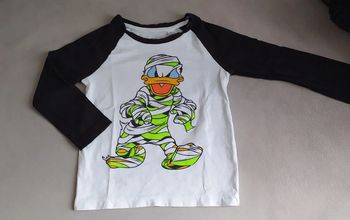 T-shirt Donald neuf