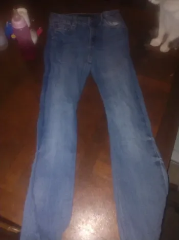 Jean 34