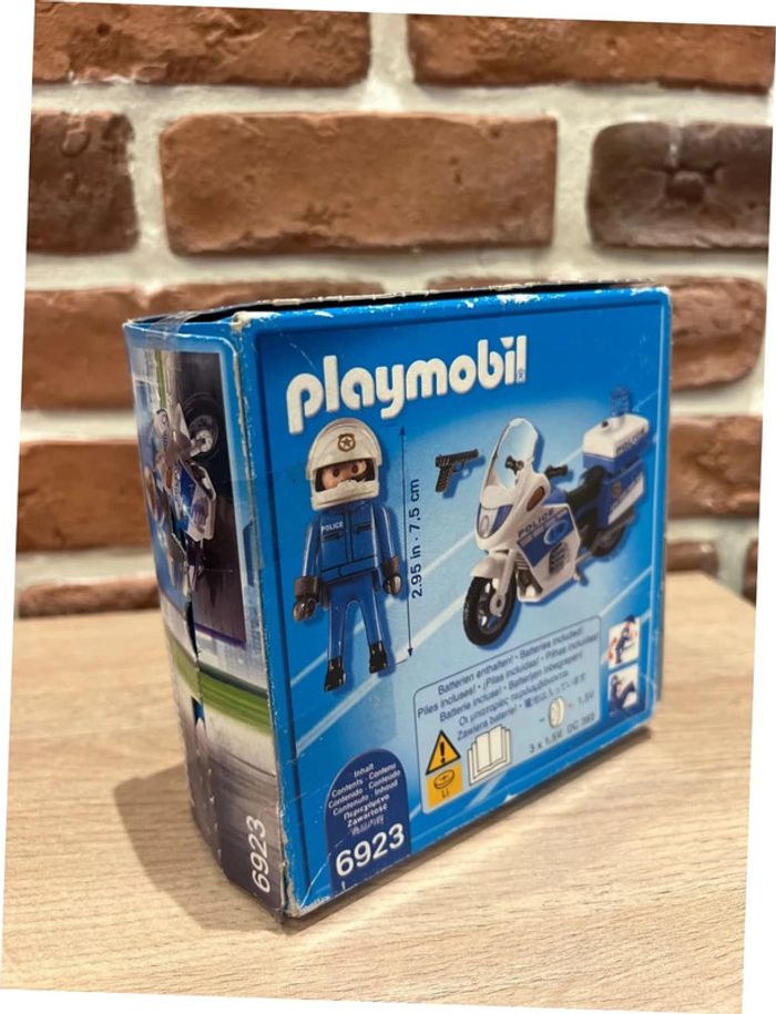 Playmobil 6923 - photo numéro 3