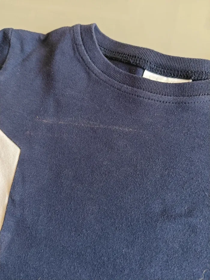 Pull léger - photo numéro 3