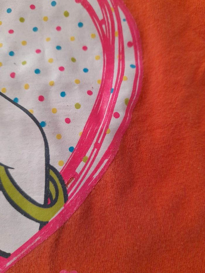 Lot de 3 t shirts manches courtes - photo numéro 7