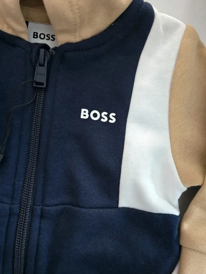 Ensemble jogging Boss - photo numéro 6