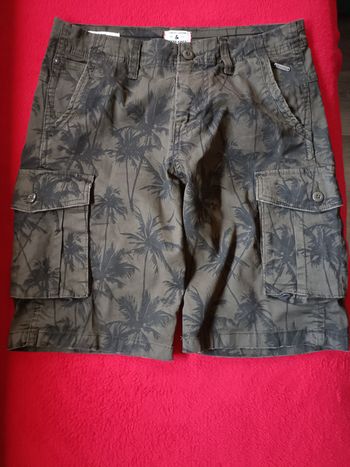 Short jack and jones