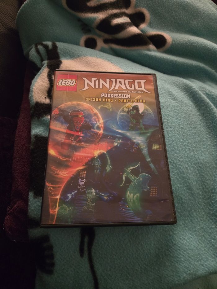 Ninjago