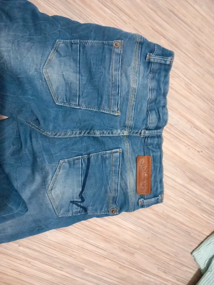 Jeans - photo numéro 4
