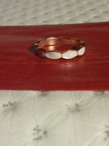 Bague , pour femme