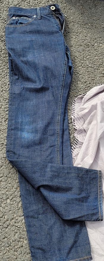 Jean homme Blend Taille M