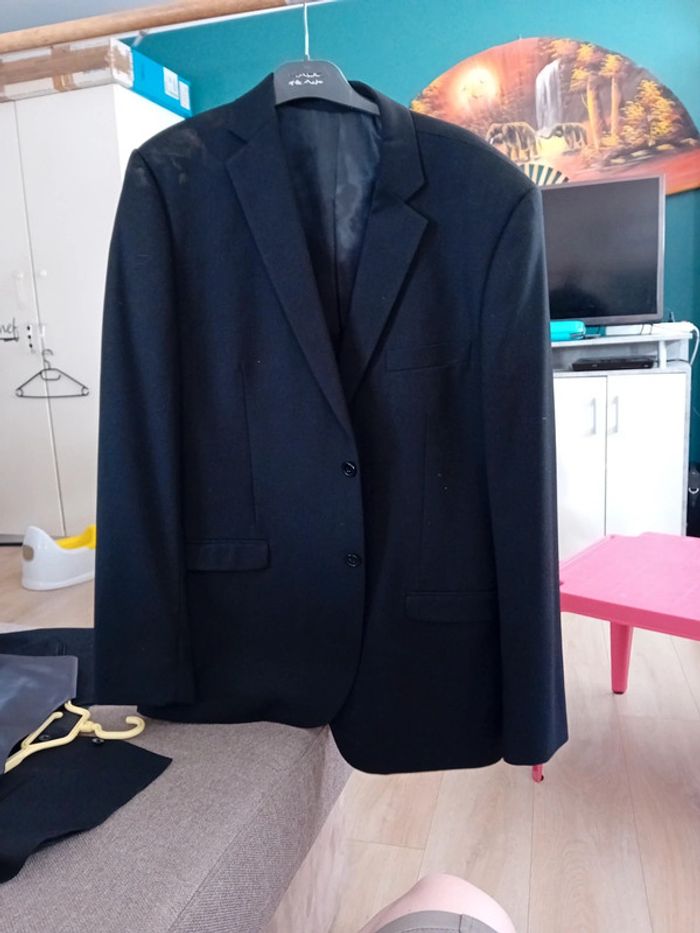 Costume homme