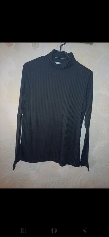 Ss pull femme taille 42