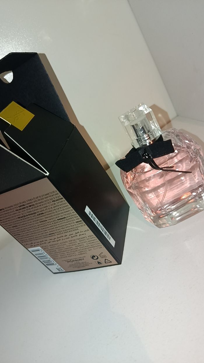 Parfums mon paris - photo numéro 3