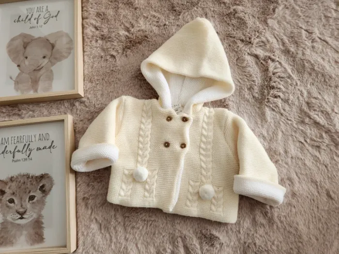 Gilet mixte