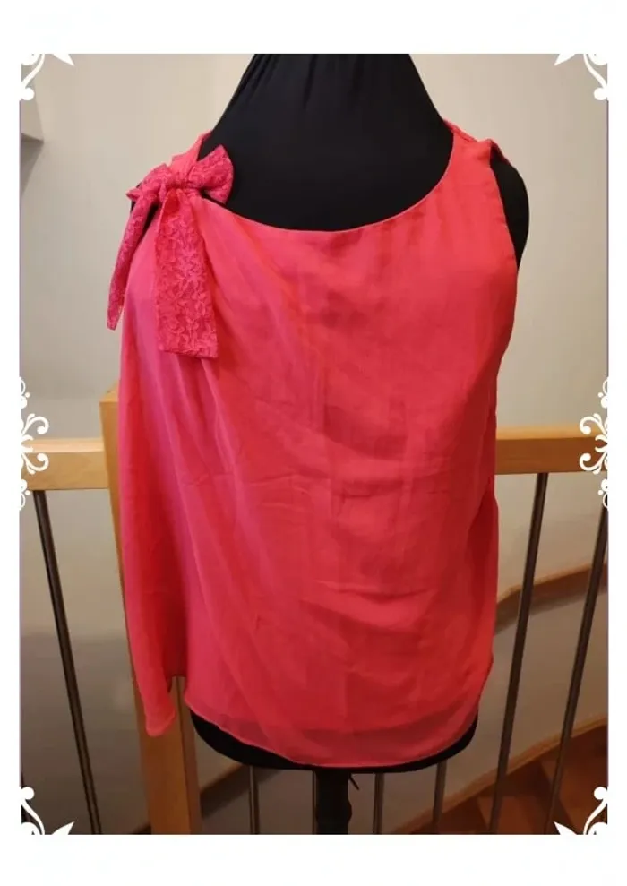 Blouse Naf Naf