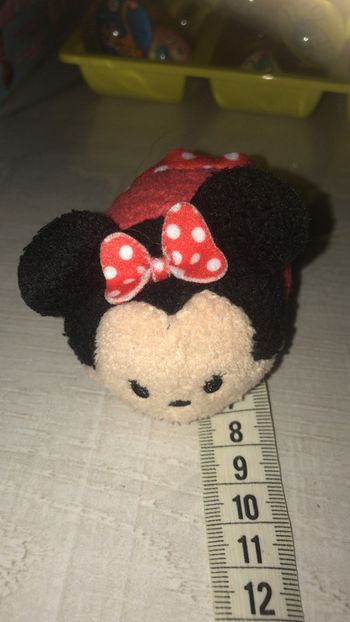 Tsum minnie
