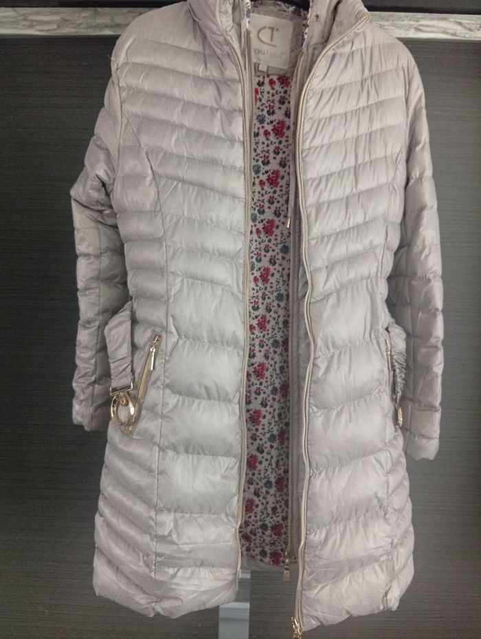 Manteau très bon état