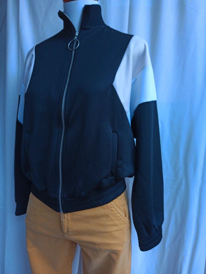 Sweat sans capuche - photo numéro 3