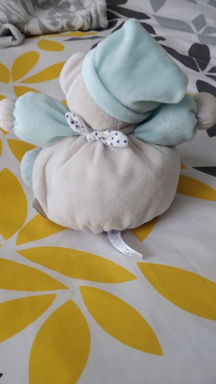 Doudou - photo numéro 4