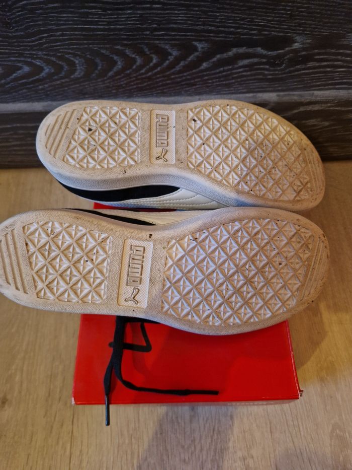 Baskets puma - photo numéro 6