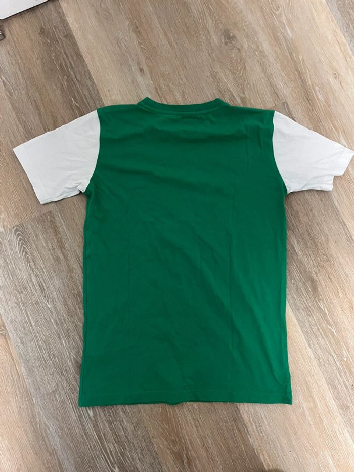 Tee-shirts Betis - photo numéro 3