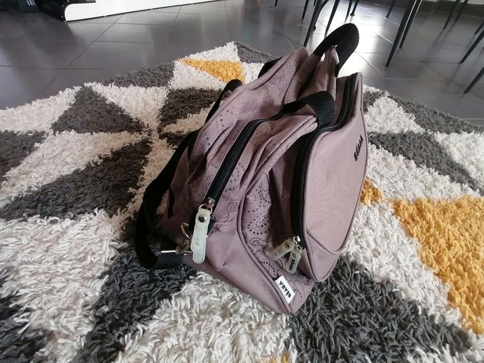 Sac a langer Beaba - photo numéro 2