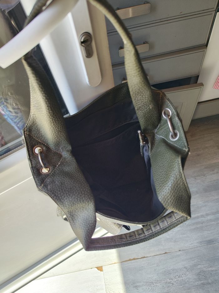 Sac a main original - photo numéro 6