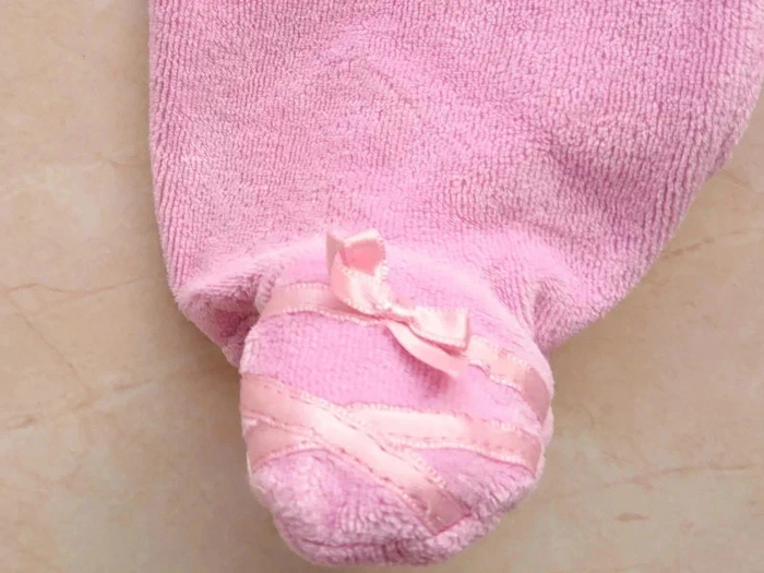 lot de 4 pyjamas mais je vends à l'unité fille 3 mois - photo numéro 7