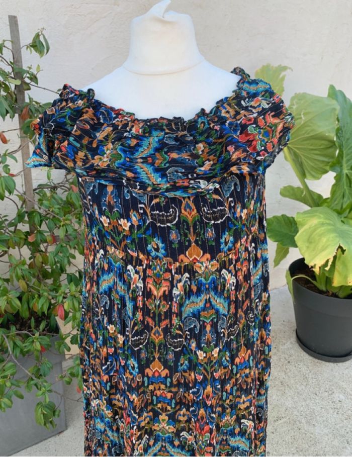 Robe sezane taille 38 - photo numéro 2