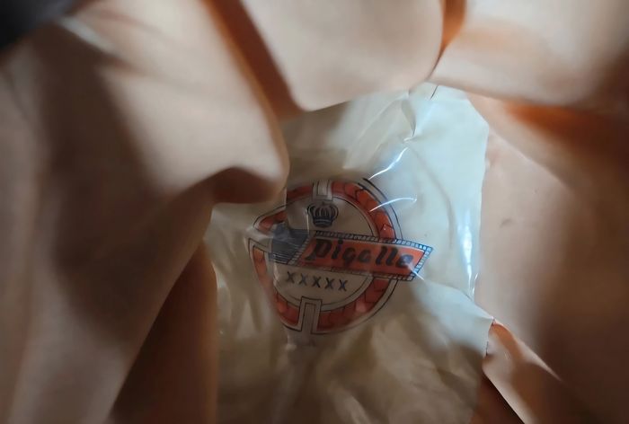 Sombrero de fiesta - photo numéro 2