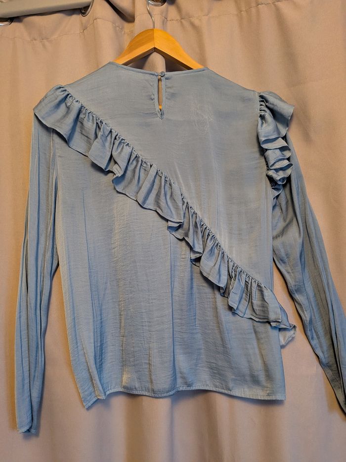 Blouse Maje - photo numéro 4
