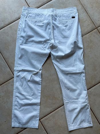 Pantalon léger d’été