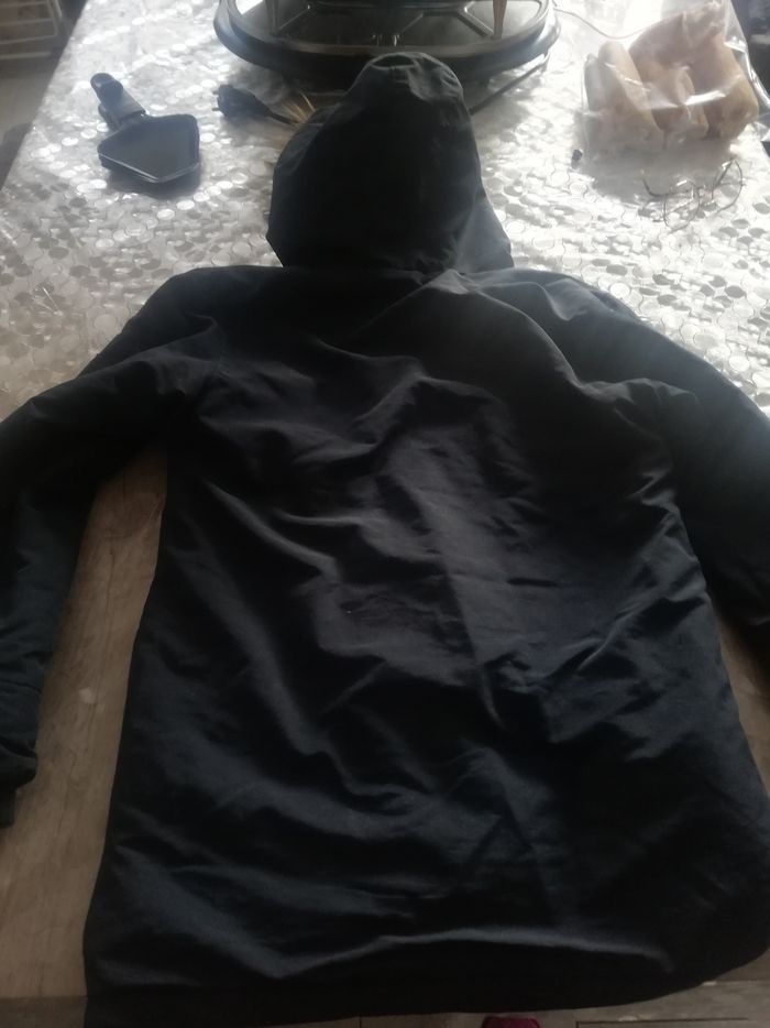 Manteau - photo numéro 3