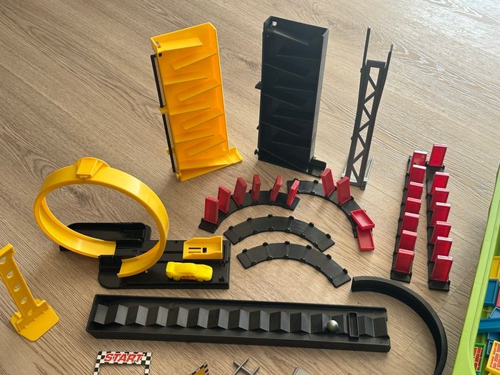 Domino express - photo numéro 2